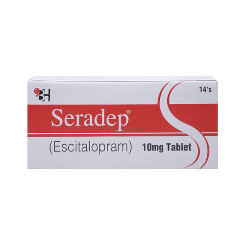 SERADEP 10MG TAB