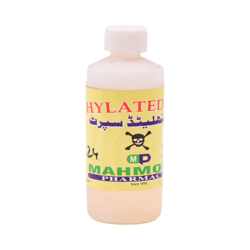 SPIRIT PURE 120ML