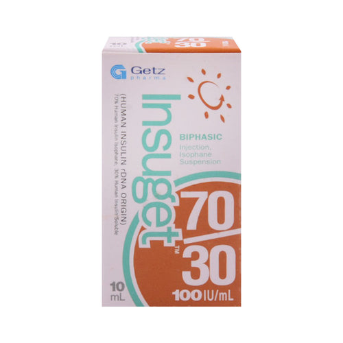 INSUGET 70/30 10ML