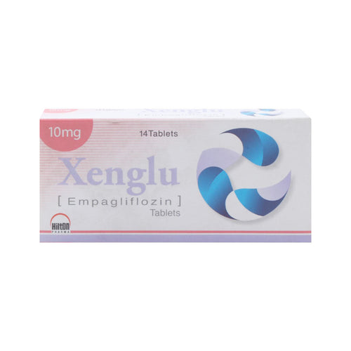 XENGLU 10MG TAB