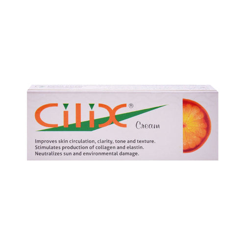 CILIX CREAM 25GM