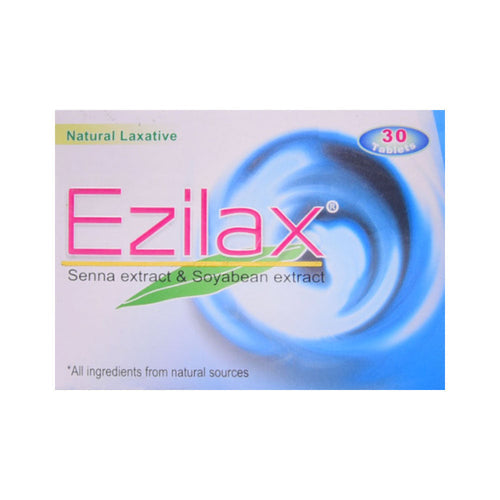 EZILAX TAB (OLD)