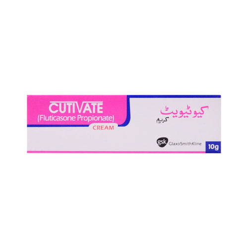 CUTIVATE CREAM 10GM