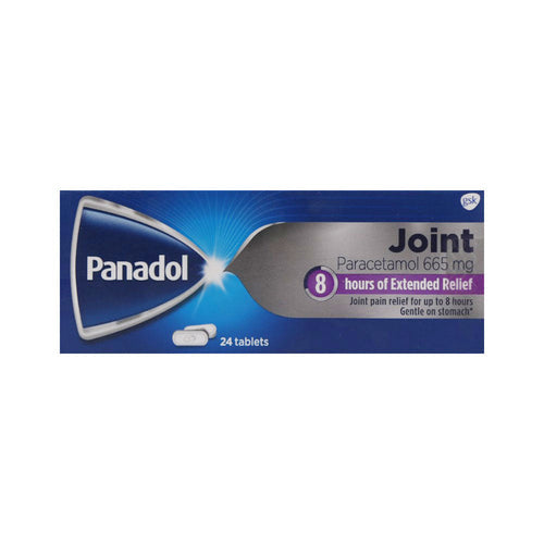 PANADOL JOINT TAB (IMP)