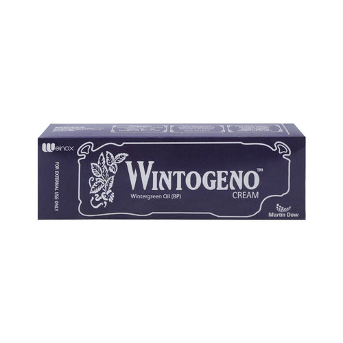 WINTOGENO CREAM 50G