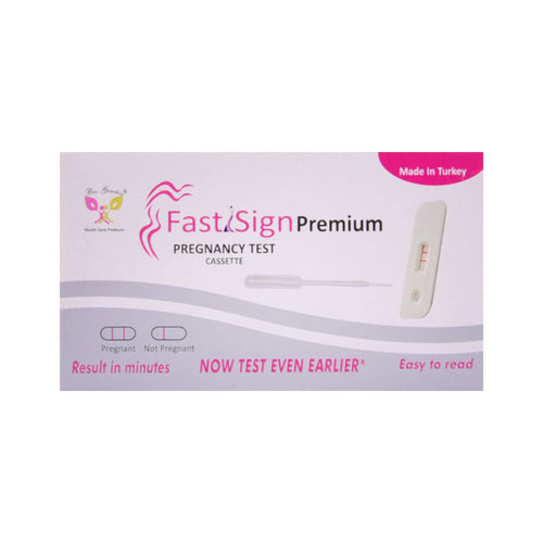 FAST SIGN PREMIUM