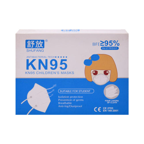 CHILDREN MASK KN 95
