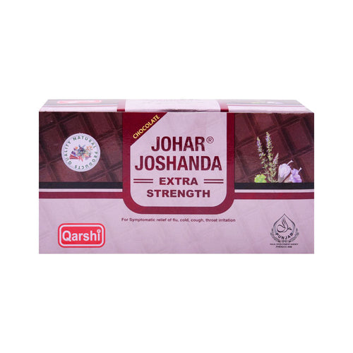 JOHAR JOSHANDA CHOCOLATE 30S