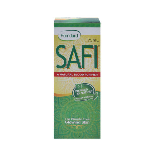 SAFI 175ML