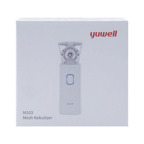 YUWELL MESH NEBULIZER M103