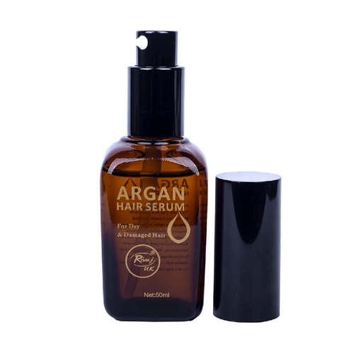 RIVAJ HAIR SERUM ARGAN DRY & FIZZY 50 ML