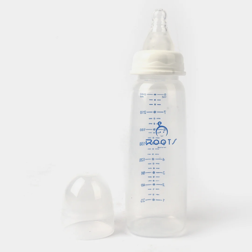 ROOTS NATURAL ANTI COLIC FEEDER LARGE J1005 280ML