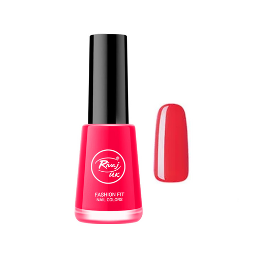 RIVAJ #32 FASHION FIT NAIL COLOR 5ML