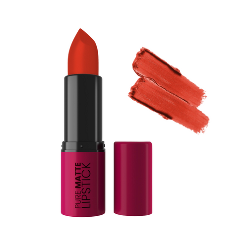 RIVAJ #01 PURE MATTE LIPSTICK 13