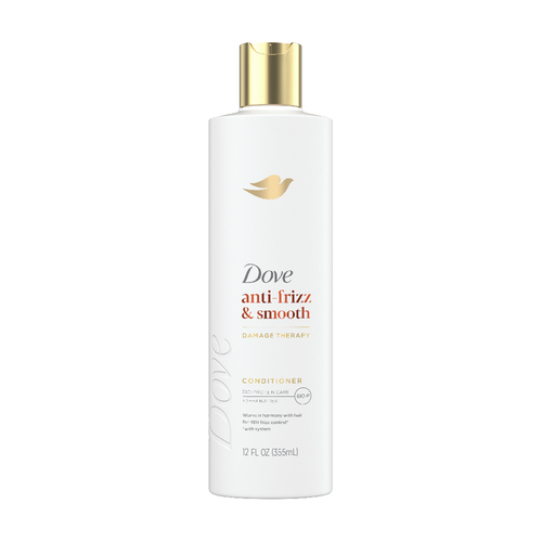 DOVE CONDITIONER ANTI-FRIZZ OIL CARE 355 ML