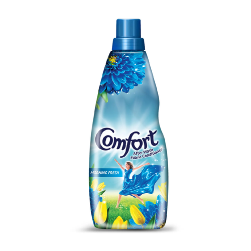 COMFORT FABRIC CONDITIONER MORNING FRESH 200 ML