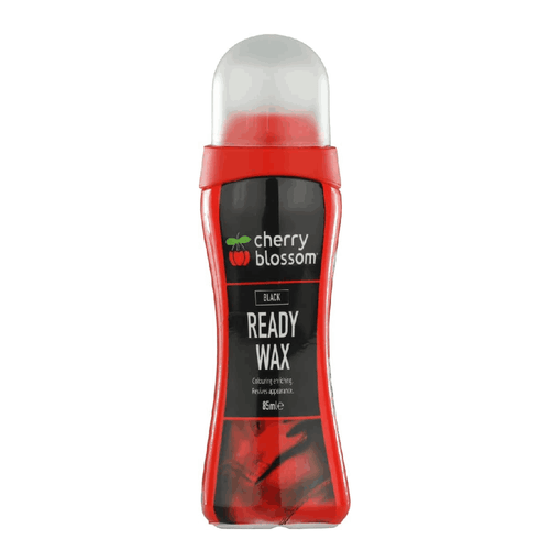 CHERRY BLOSSOM READY WAX BLACK 85 ML