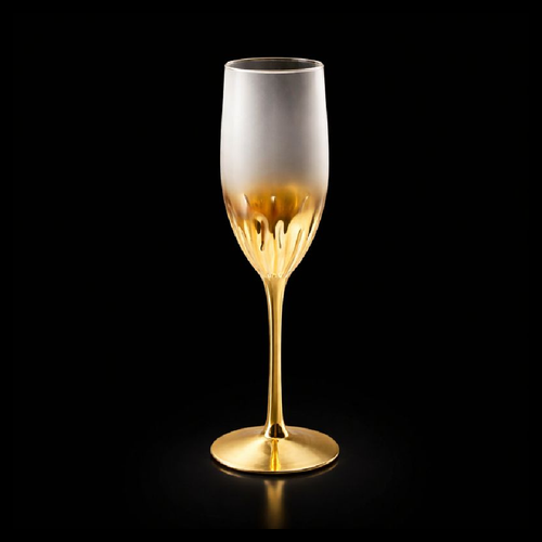 GLASS WINE ROYAL BISTRO IR FL25055 (Pack of 6)