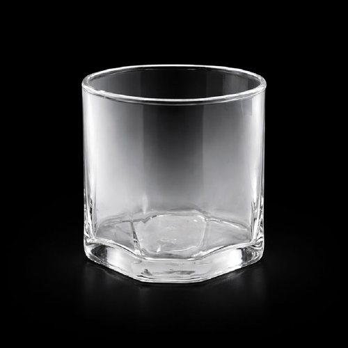 GLASS OCEAN ROCK 2311 BASIC (Pack 6)