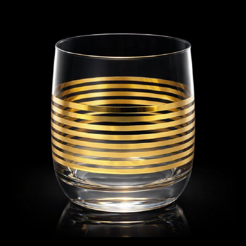 GLASS ROYAL BISTRO IR 8378 Pack oF 6