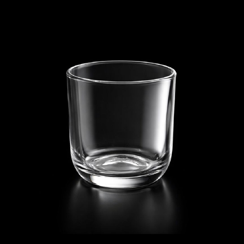 GLASS TOYO NASIC ORBIT 300 ML SMALL (Pack 6)