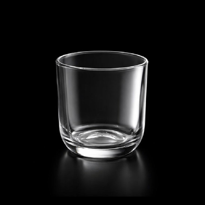 GLASS TOYO NASIC ORBIT 300 ML SMALL (Pack 6)