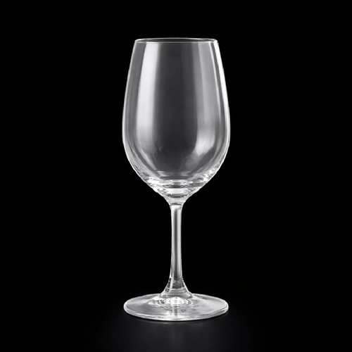 GLASS LUMINARC WINE MULTI PURPOSE SERENA LINE V8477 (Pack 6)