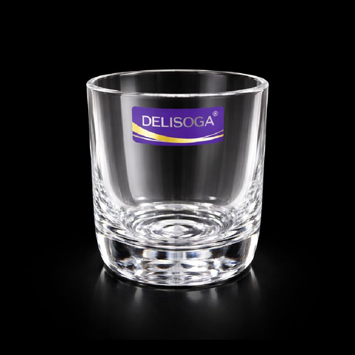 GLASS DELISOGA Y5976HS (Pack of 6)