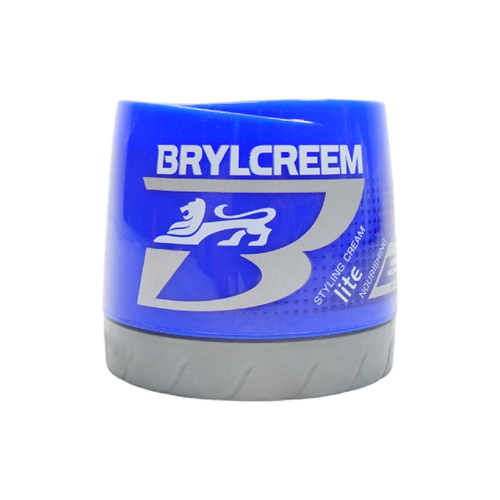 BRYLCREEM HAIR CREAM LITE 125 ML