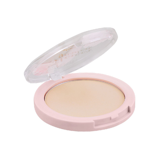EVELINE FLOWER GARDEN GLOW POWDER