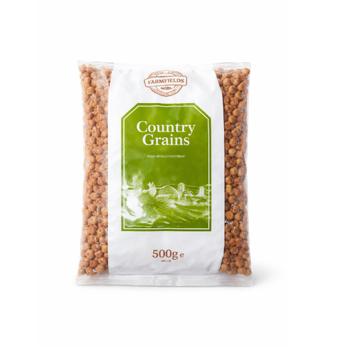 FF BLACK CHANA 500G