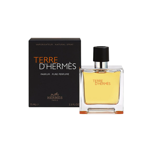 HERMES TERRE D HERMES MEN EDP 75 ML