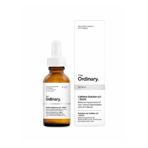 THE ORDINARY CAFFEINE SOLUTION 5 EGCG PC