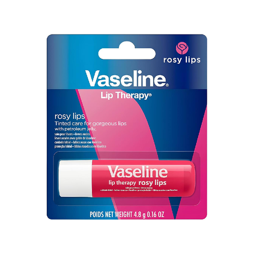 VASELINE LIP THERAPY ROSY LIPS 4.8 GM