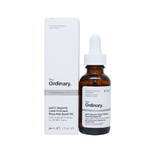 THE ORDINARY HYDRATORS OILS 100 ORGANIC COLD SEED OIL PC