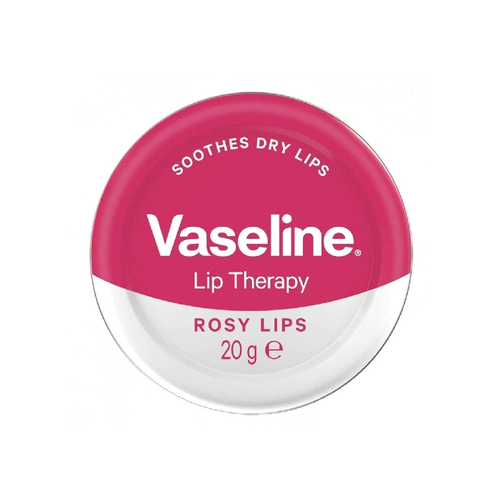VASELINE LIP THERAPY ROSY LIP 20GM