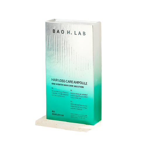 BAO H. LAB HAIR LOSS CARE AMPOULE (25ML)