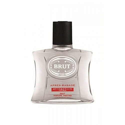 BRUT AFTER SHAVE ATTRACTION BRUT 100 ML