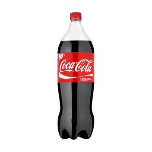 COKE JUMBO 2.25 LTR