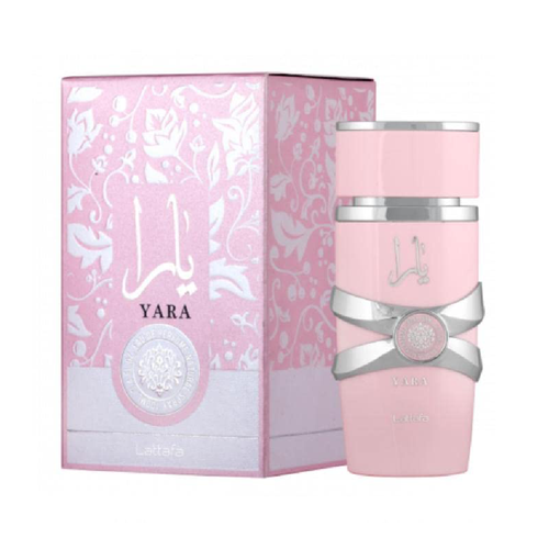 LATTAFA YARA FOR UNISEX EDP 100ML