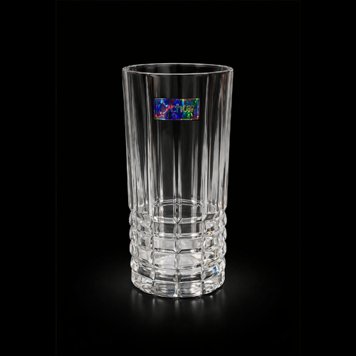 GLASS HONGLI IR 814A (Pack 6)