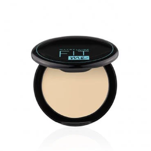 MAYBELLINE FIT ME COMPACT POWDER