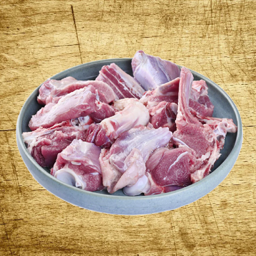Mutton Seena 1 KG