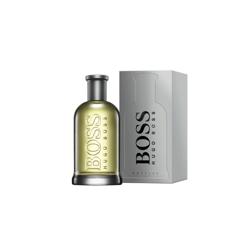 HUGO BOSS BOTTLED MEN EDT 200 ML