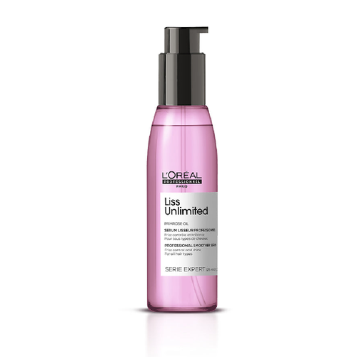 LOREAL PROFESSIONAL SERIEEXPERT PRIMROSE OIL 125 ML