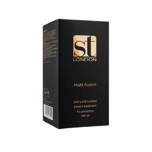 SWEET TOUCH MATT FUSION FOUNDATION PINK BRIGHT