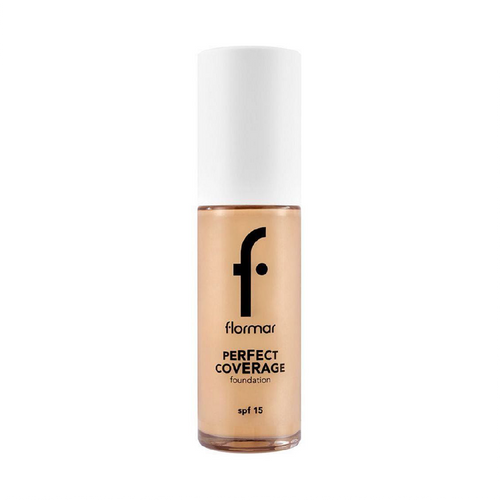 FLORMAR PERFECT COVERAGE FOUNDATION 103