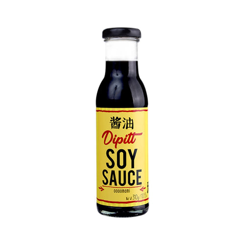 DIPITT SOY SAUCE 310 GM