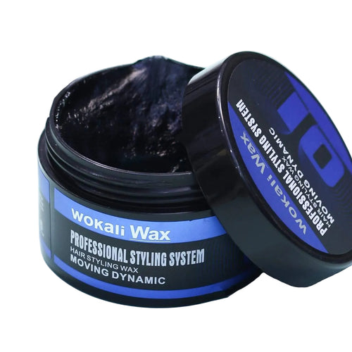 WOKALI HAIR WAX MOVING DYNAMIC IR 150 GM WKL134