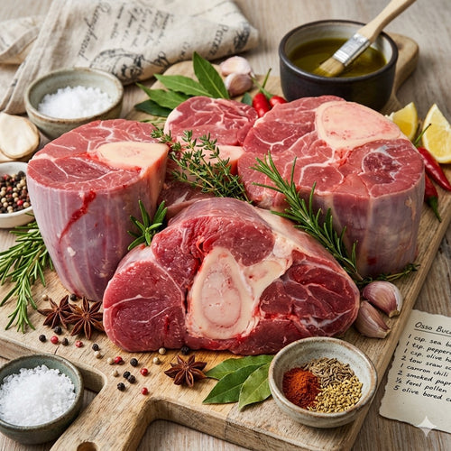 Veal Bong 1 KG